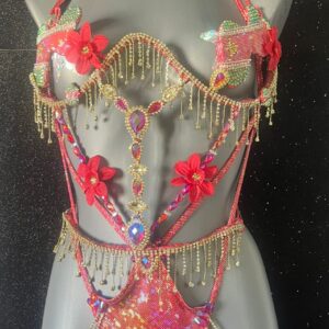 Ensemble "Guadeloupe"